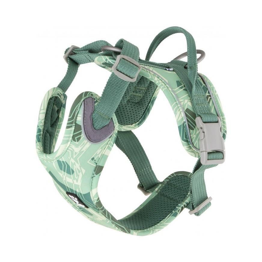 Hurtta Weekend Warrior Harness