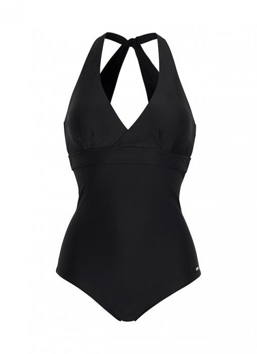 Abecita Maui Swimsuit - Black