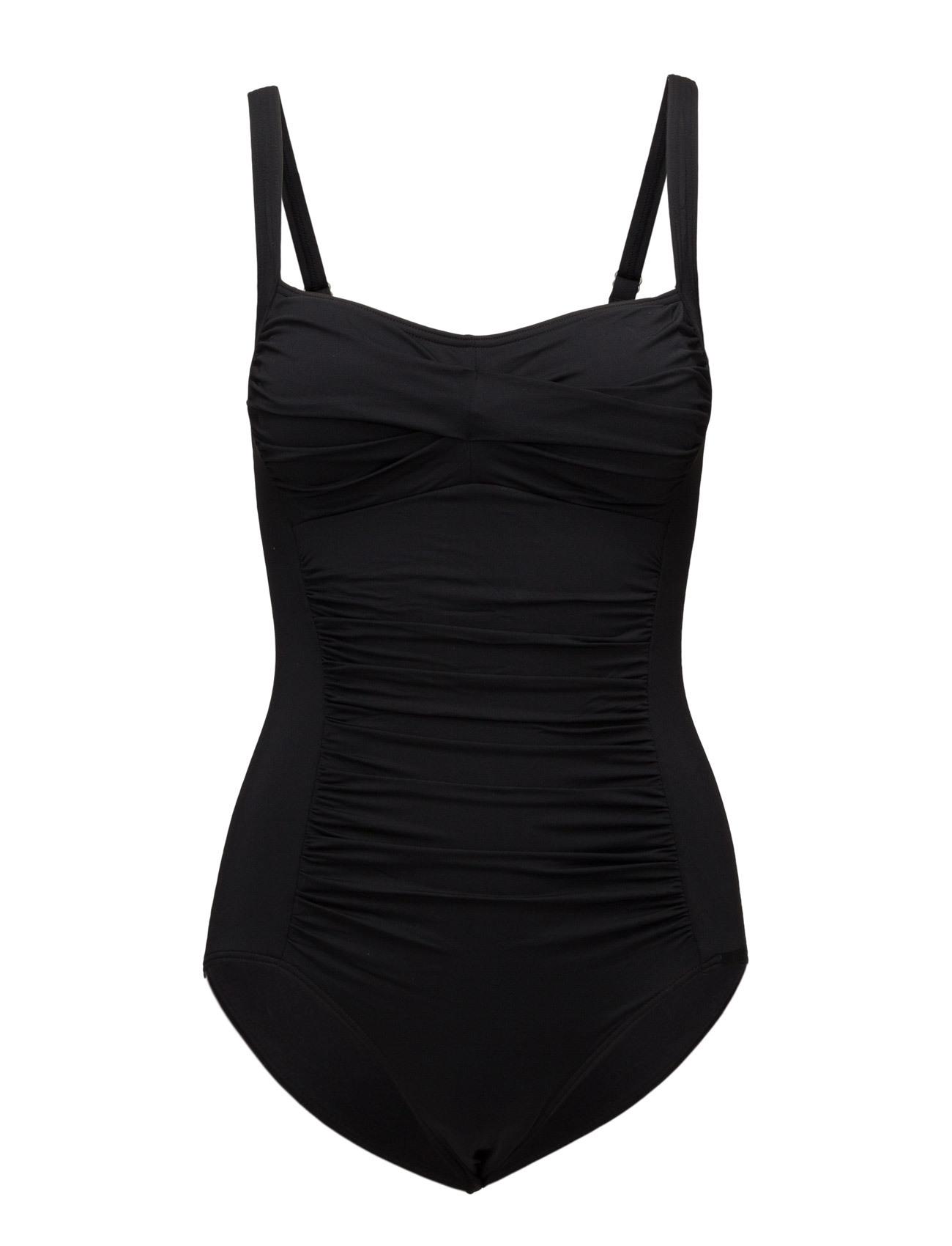 Panos Emporio Potenza - Black