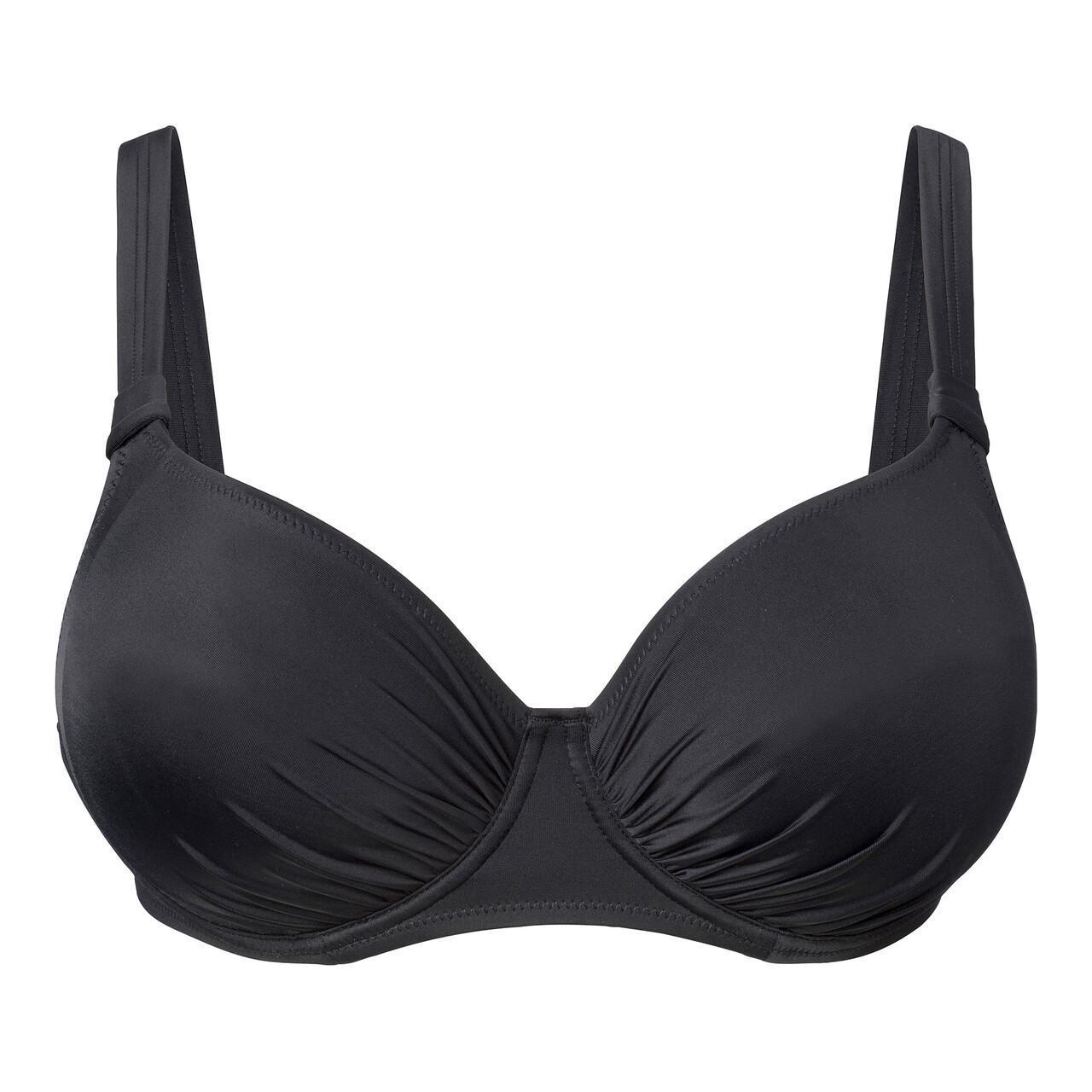 Wiki Full cup bikini top