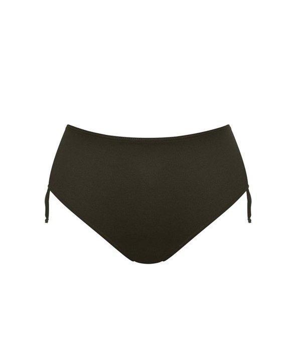 Saltabad Bikini Basic Maxi Tai With String