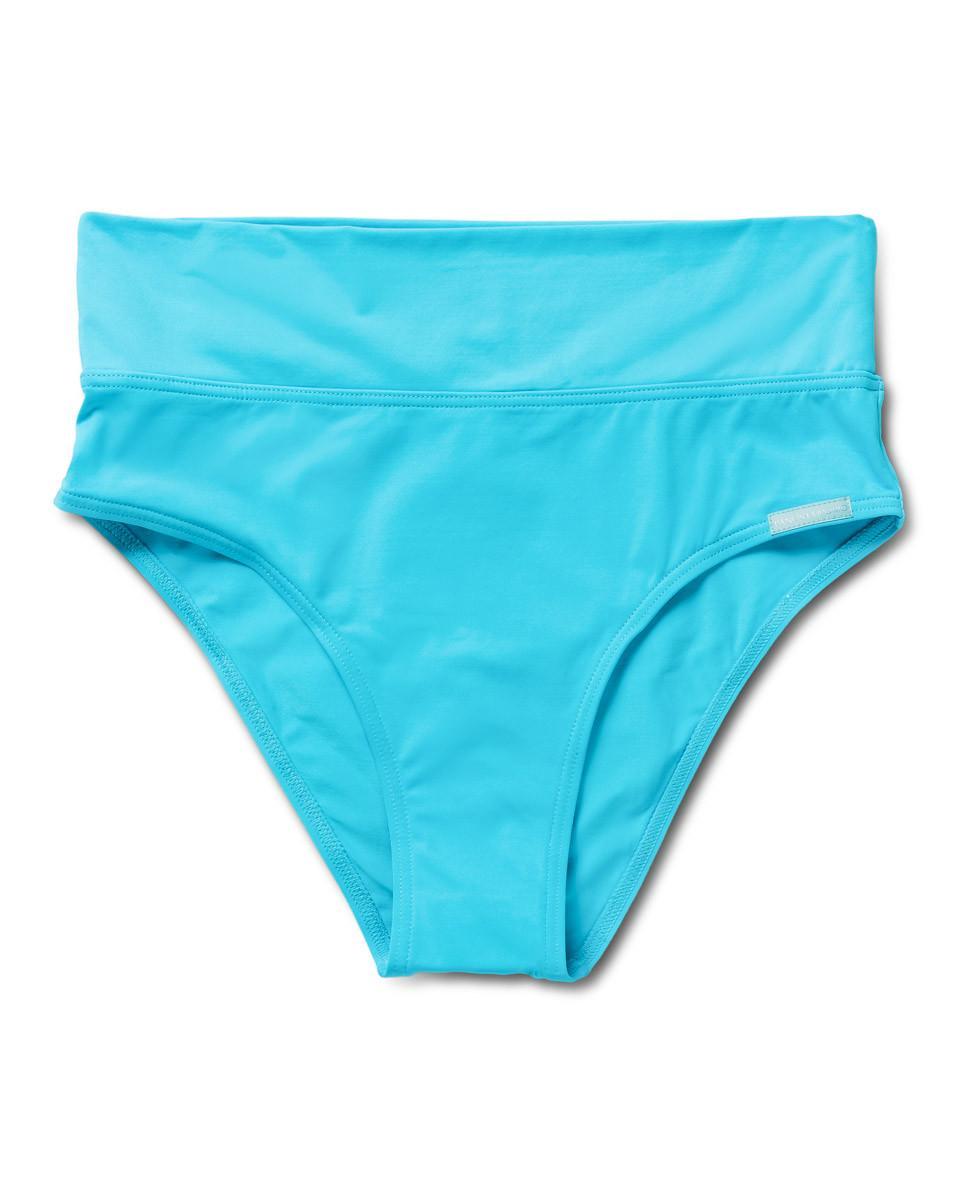 Panos Emporio Athena-9 Bottom - Turquoise