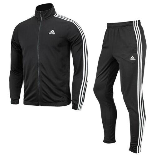 adidas Athletics Tiro Tracksuit Men - Black