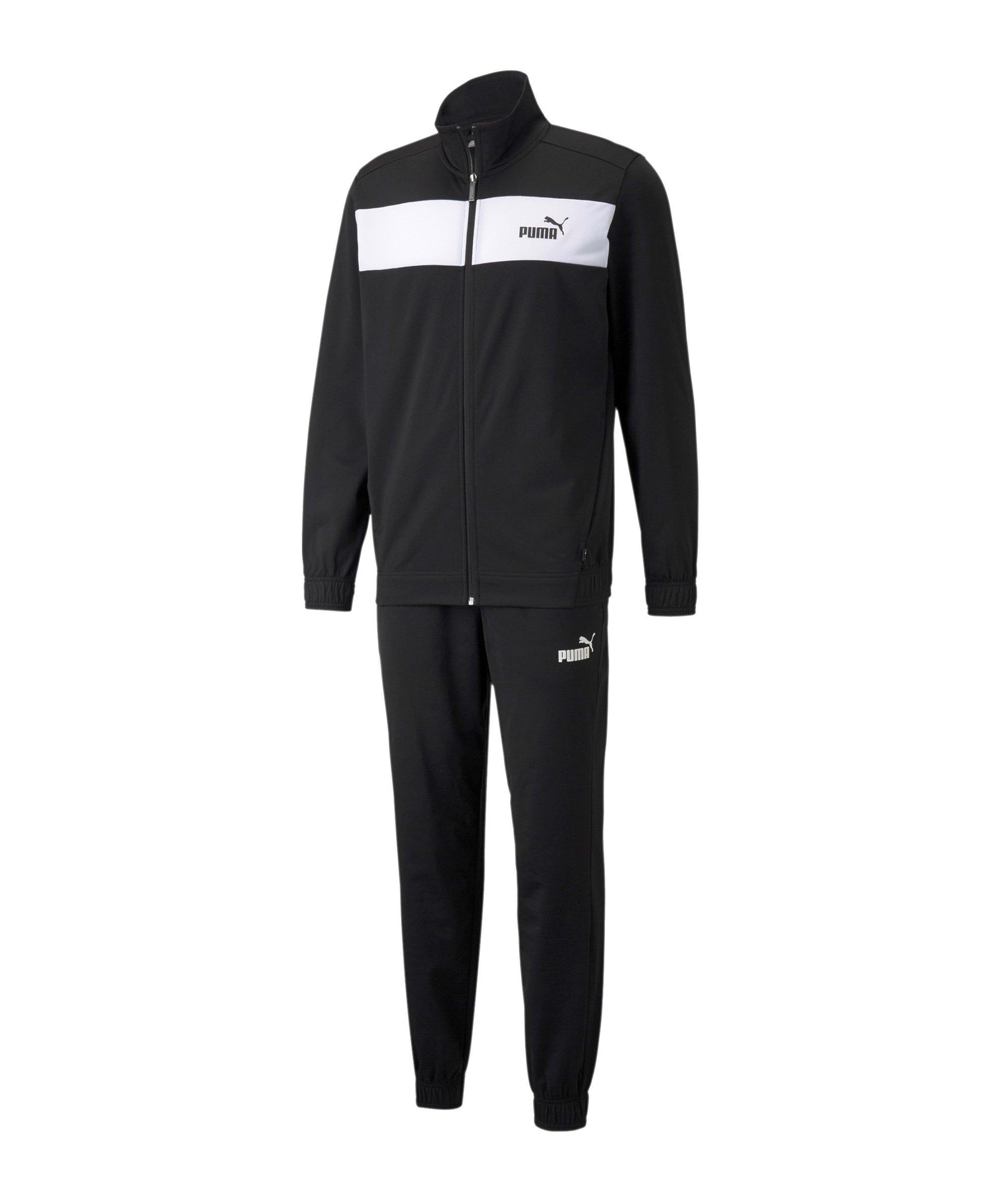 Puma Poly Suit CL, träningsoverall herr
