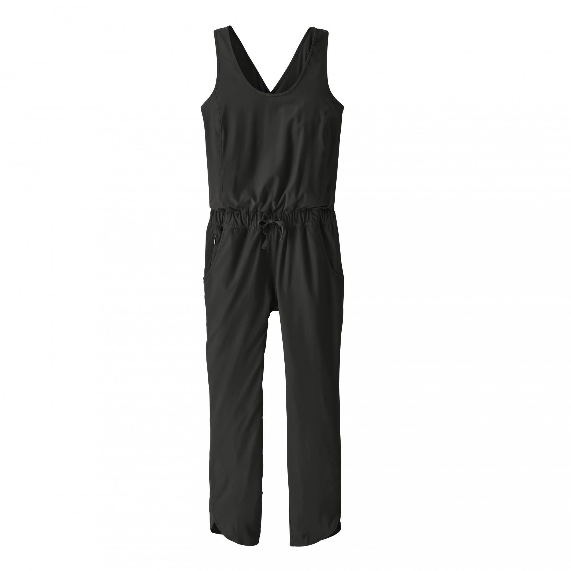 Patagonia Women's Fleetwith Romper Overall XS