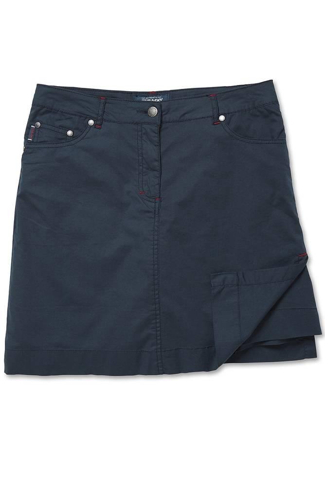 Sebago Classic Skort - Navy