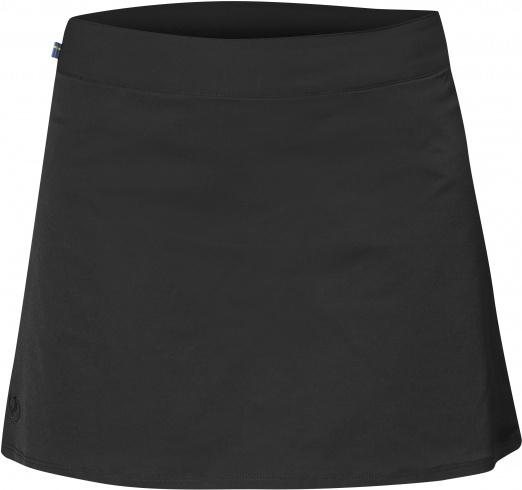 Fjällräven Abisko Trekking Skirt W - Dark Grey