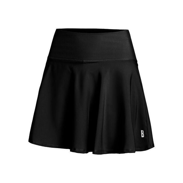Björn Borg Ace Pocket Skirt - Black Beauty
