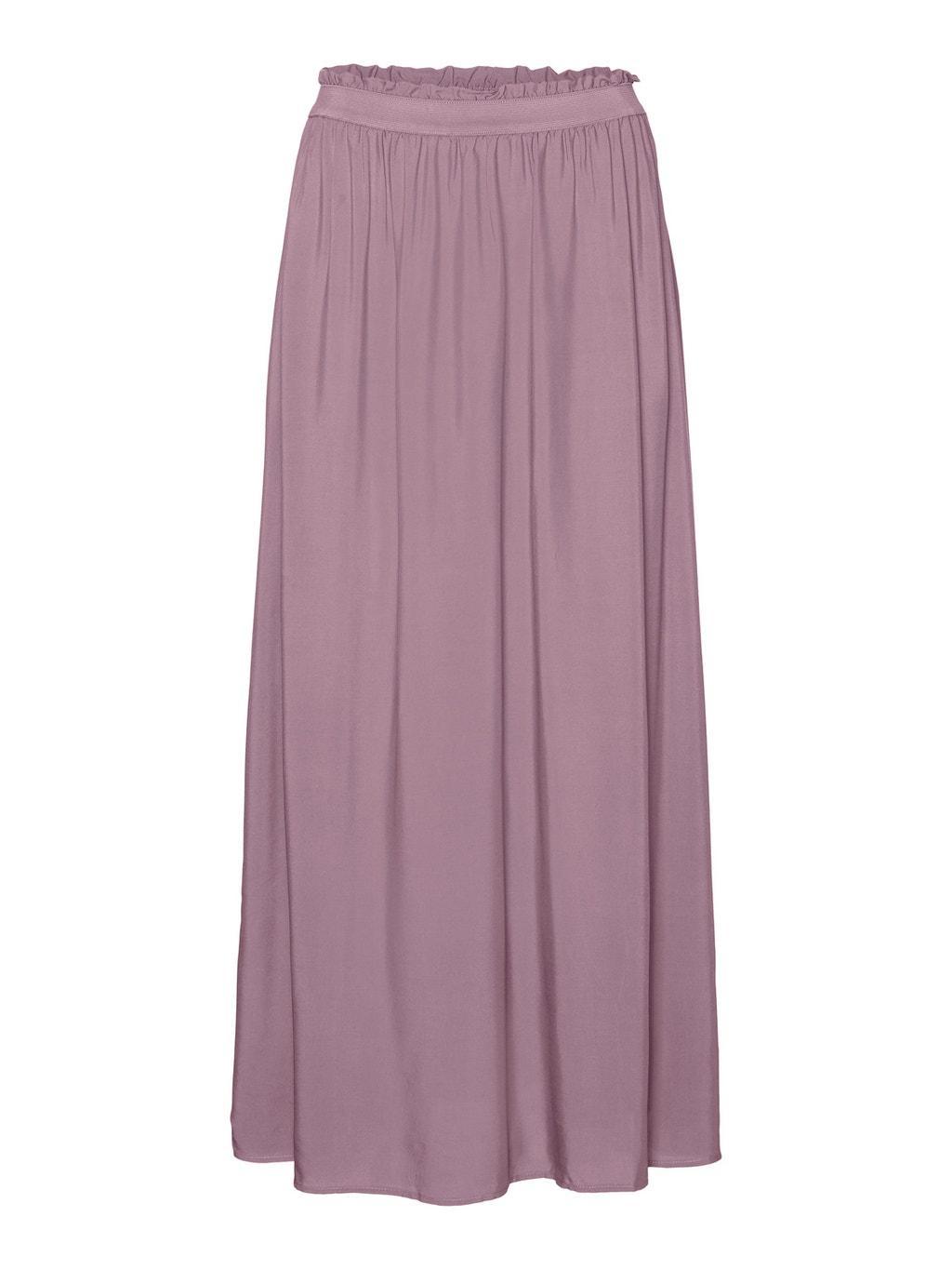 Vero Moda Long Skirt