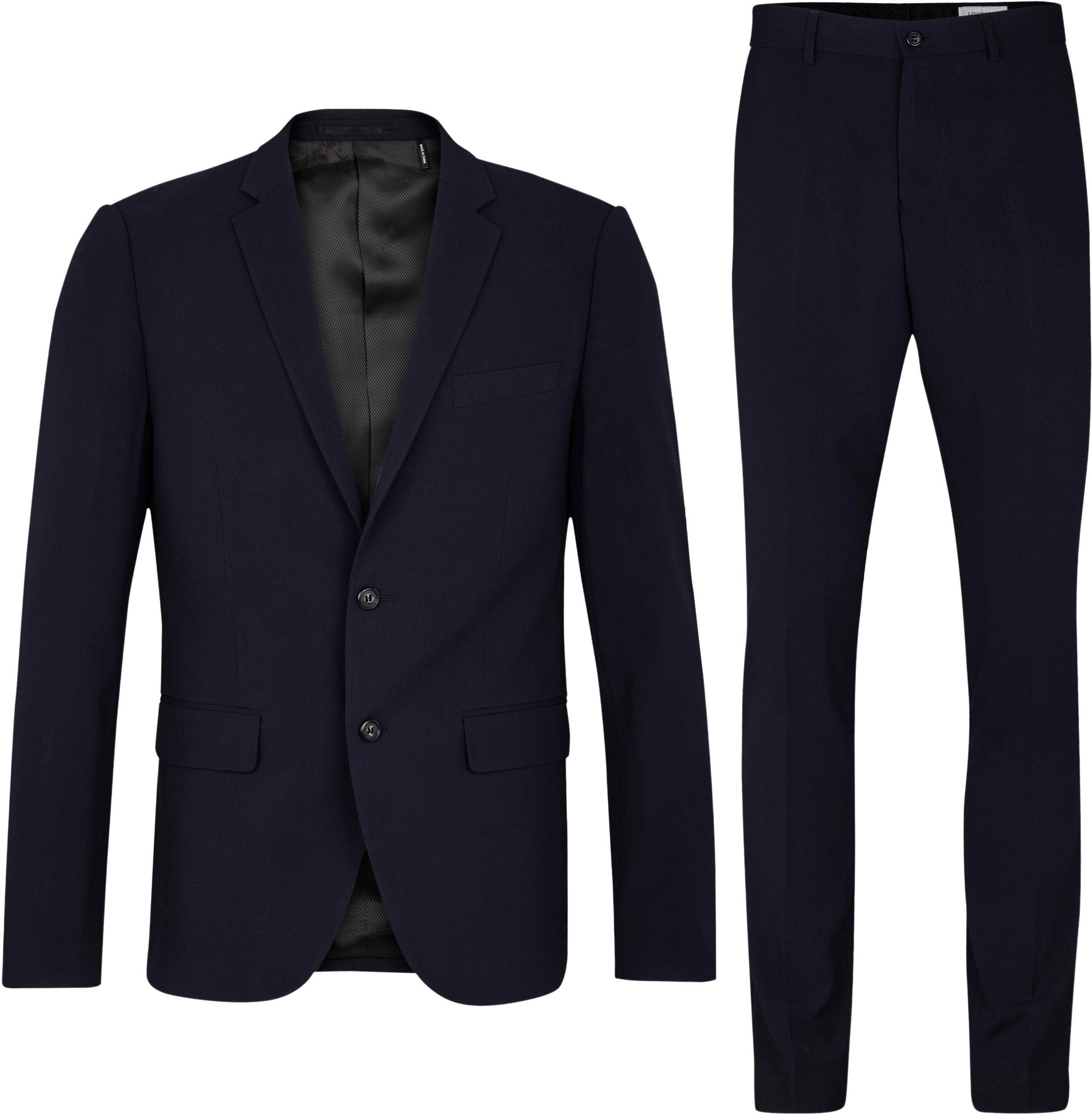Lindbergh Stretch Suit