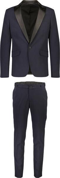 Lindbergh Sustainable Stretch Tuxedo Suit