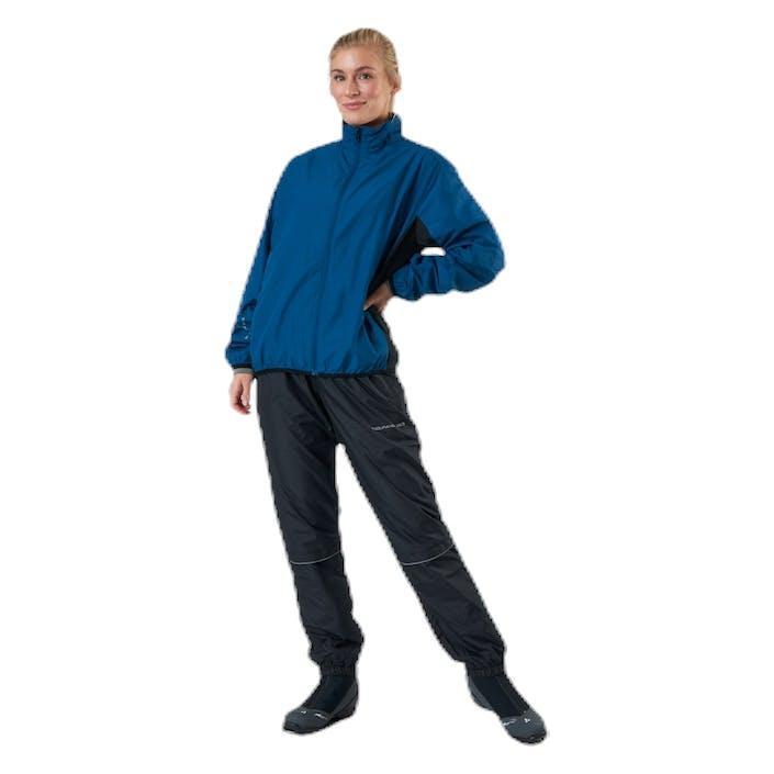 Endurance Waiden XCS Set Blue, Male, Tøj, jakker, Alpinsport, blå