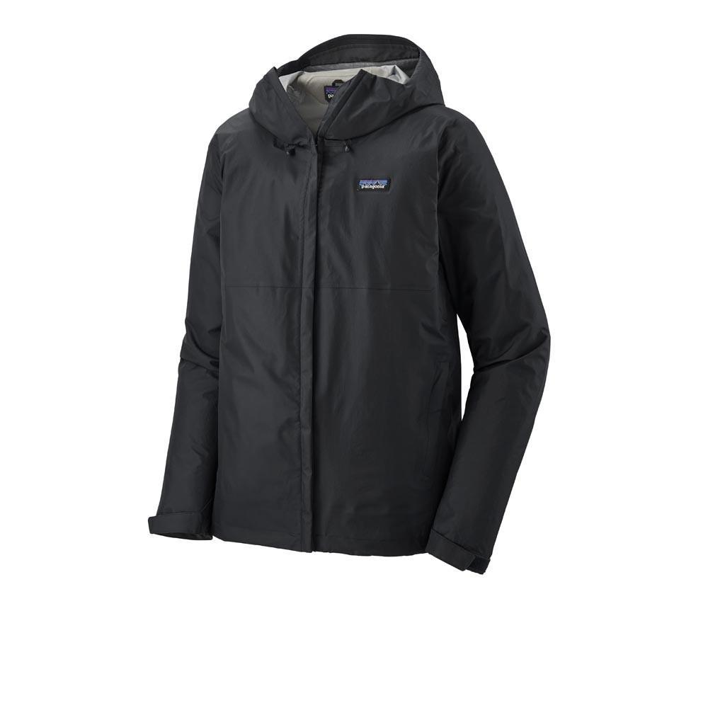 Patagonia Men's Torrentshell 3L Jacket - Black