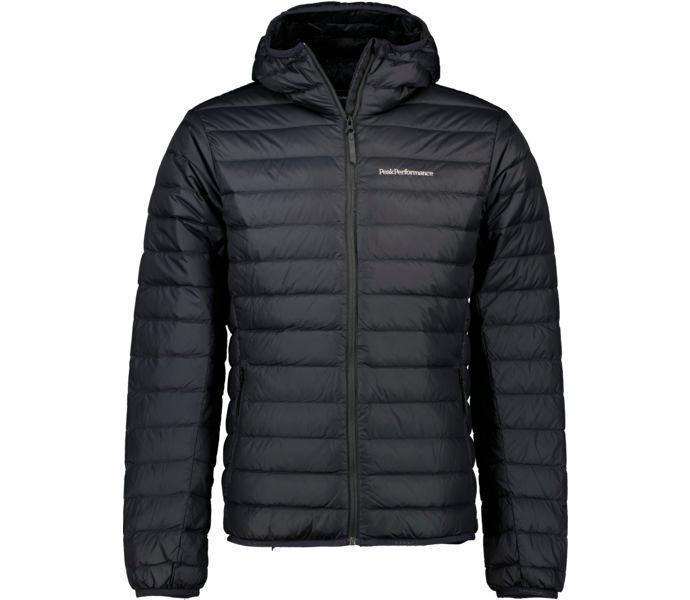 Peak Performance Down Liner Hood Jacket