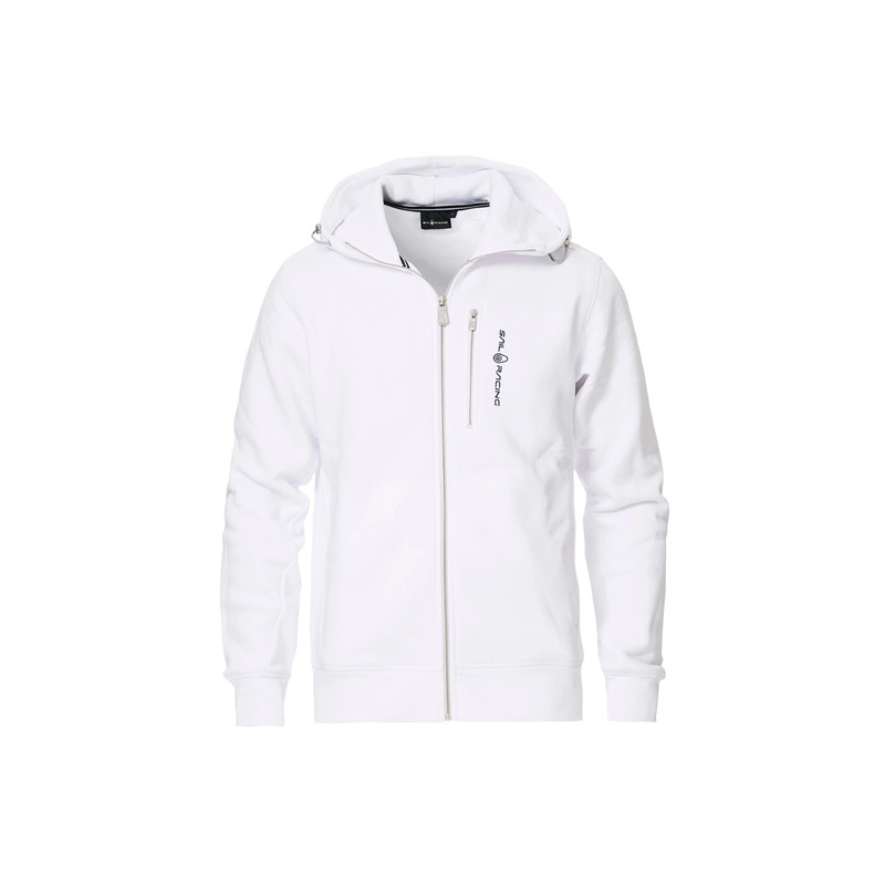 Sail Racing Bowman Zip Hood