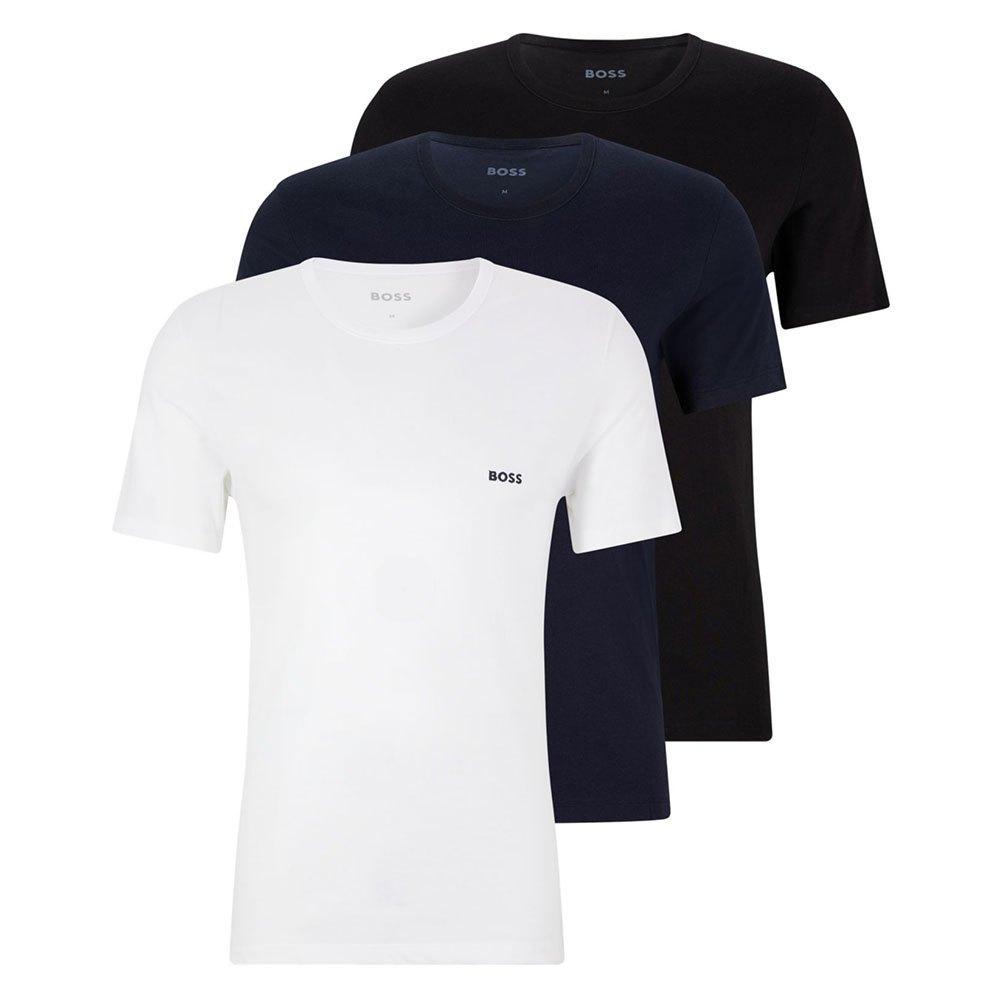HUGO BOSS Classic T-shirt 3-pack