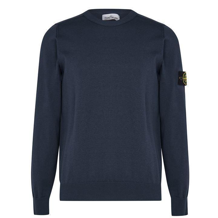 Stone Island Crew Jumper