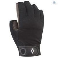 Black Diamond Crag Half Finger Gloves