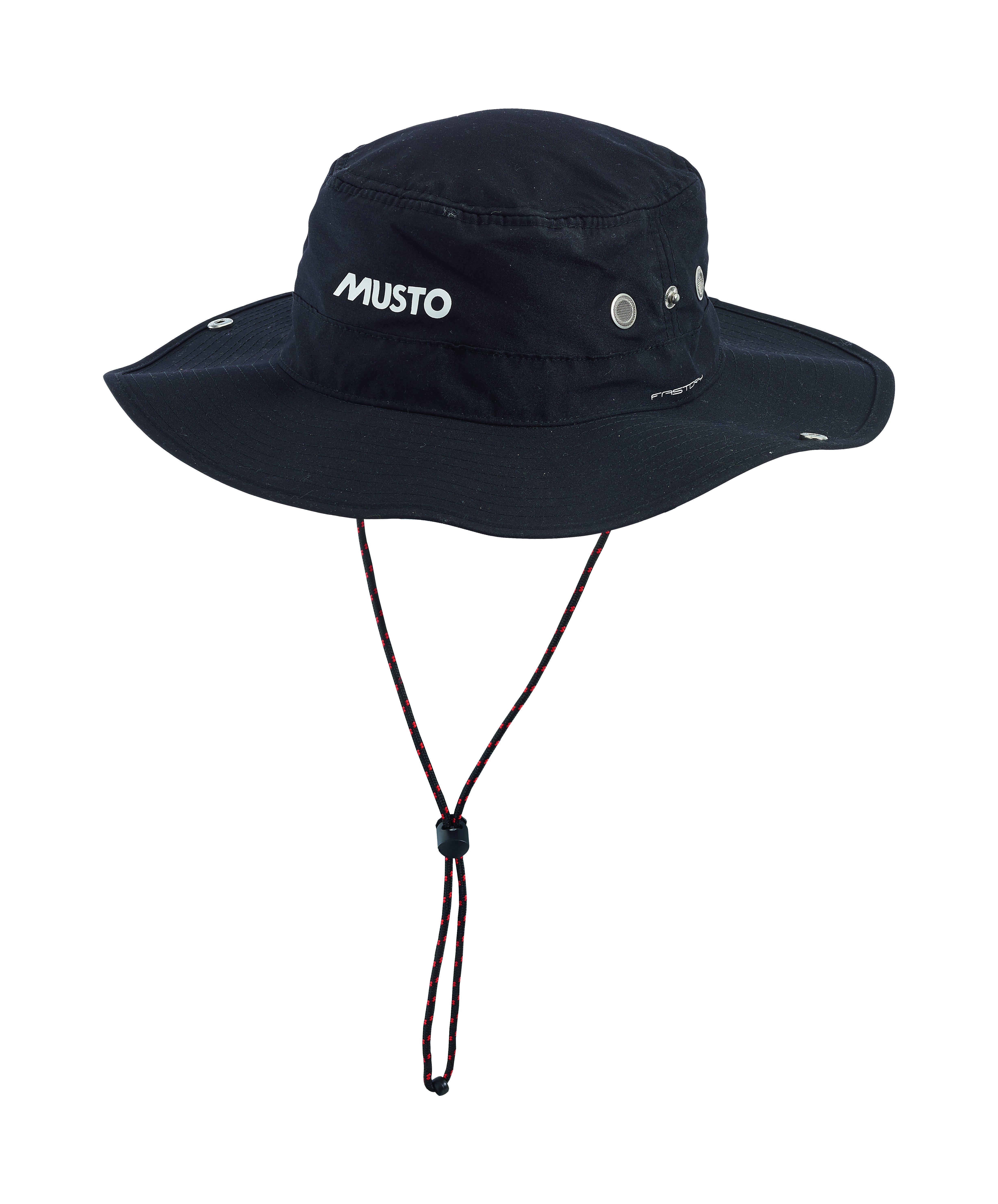 Musto Brimmed Hat