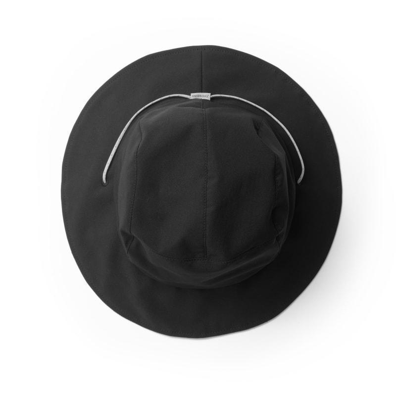 Houdini Gone Fishing Hat - True Black
