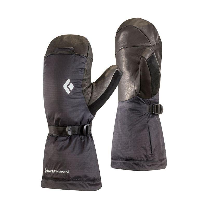Black Diamond Absolute Mitt