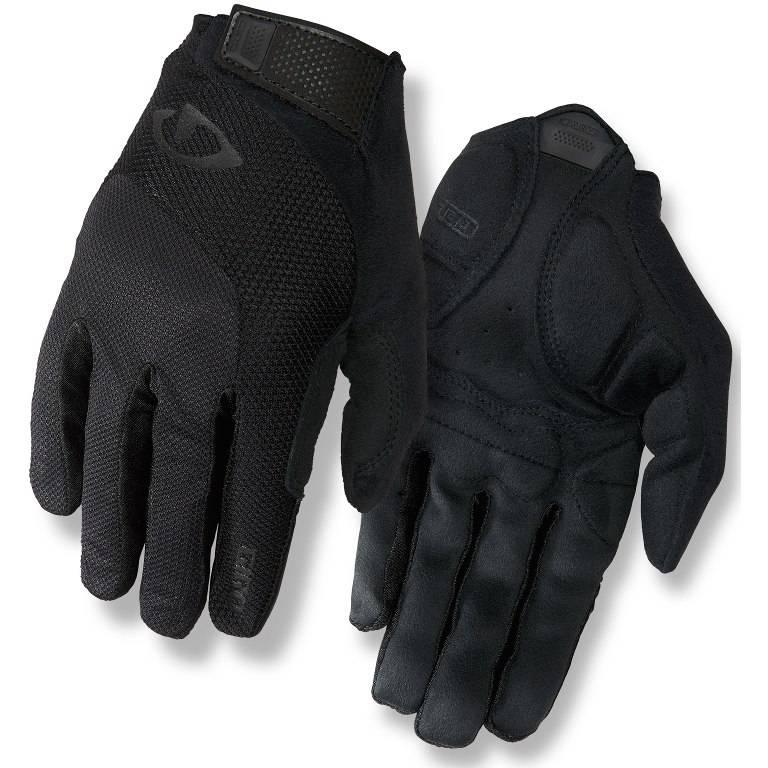 Giro Bravo Gel LF M