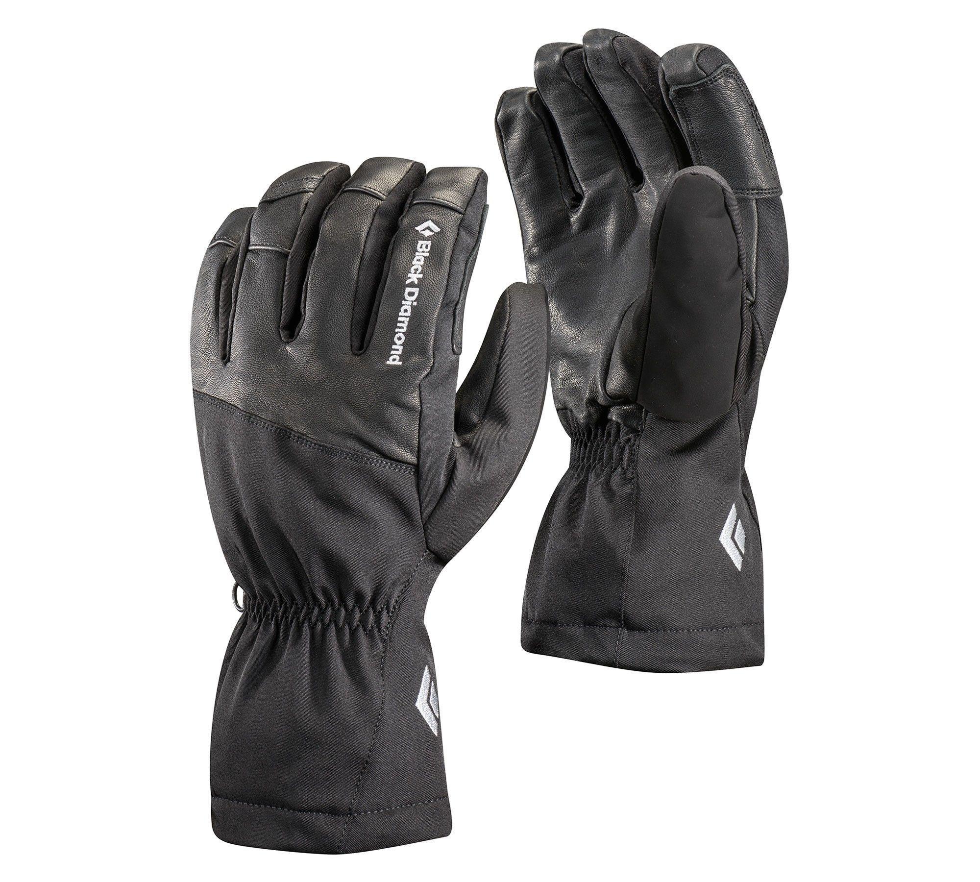 Black Diamond Renegade Gloves
