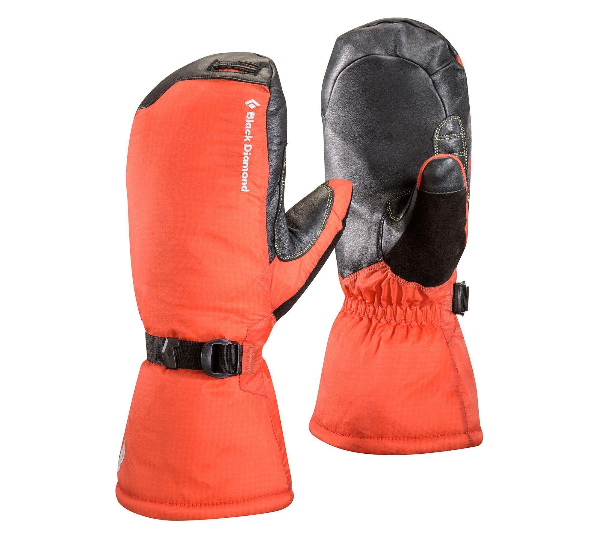 Black Diamond Super Light Mitts Octane