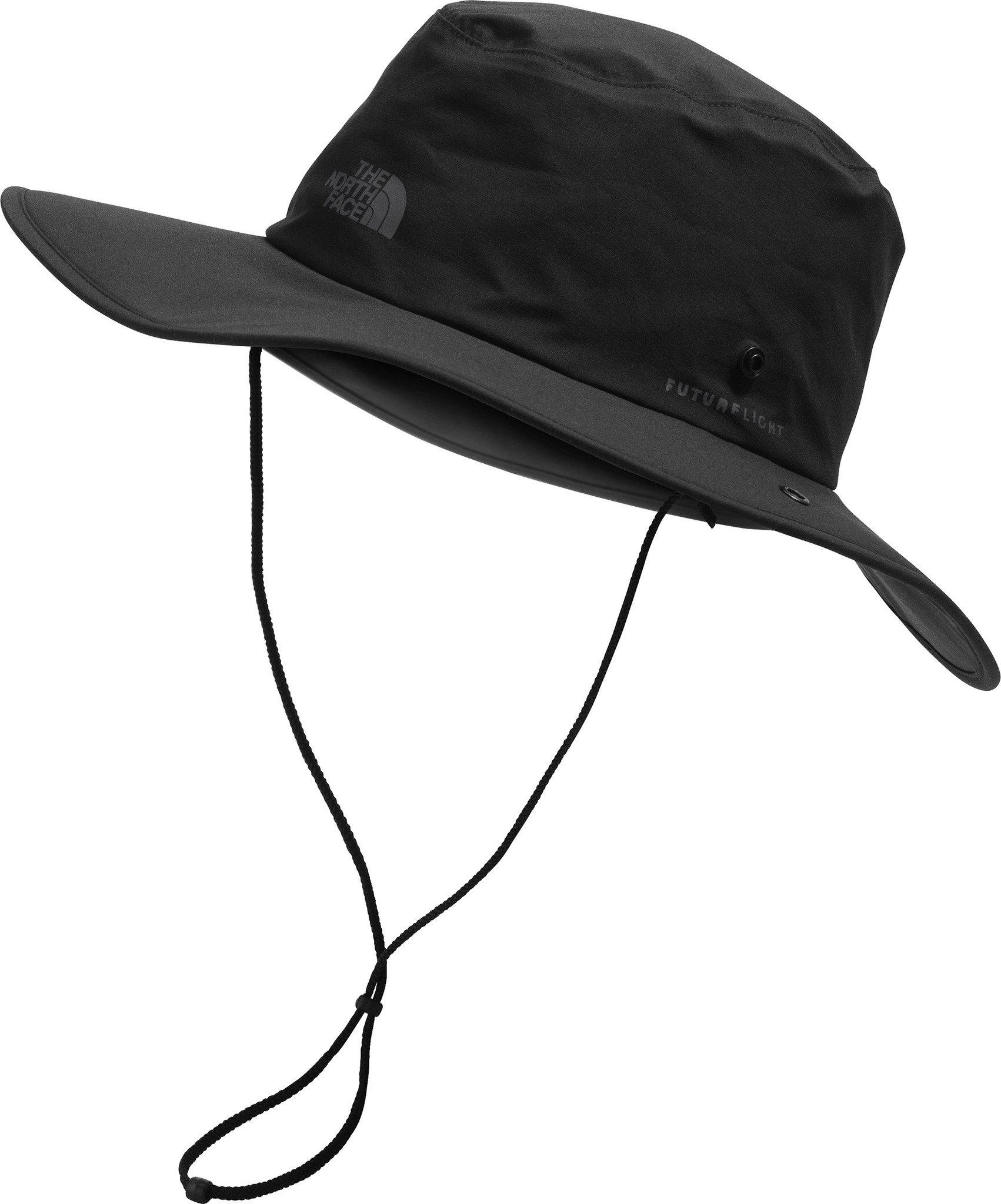The North Face Horizon Breeze Brimmer Hat Unisex - TNF Black