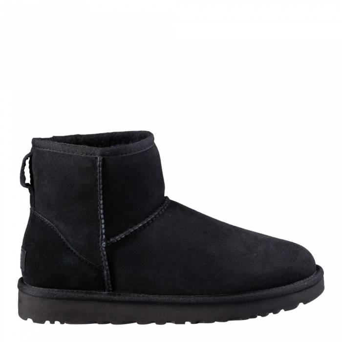 UGG Classic Mini II - Black