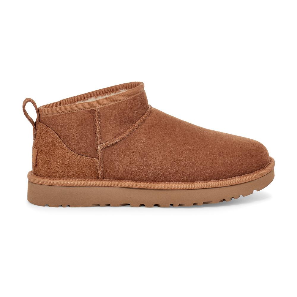 UGG Classic Ultra Mini - Chestnut