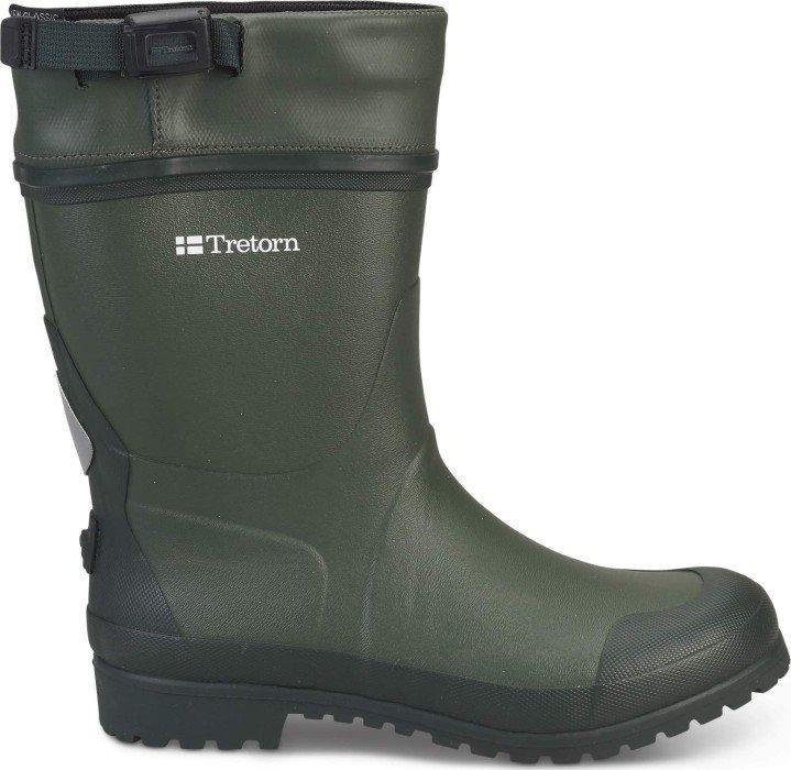 Tretorn Scout S - Green