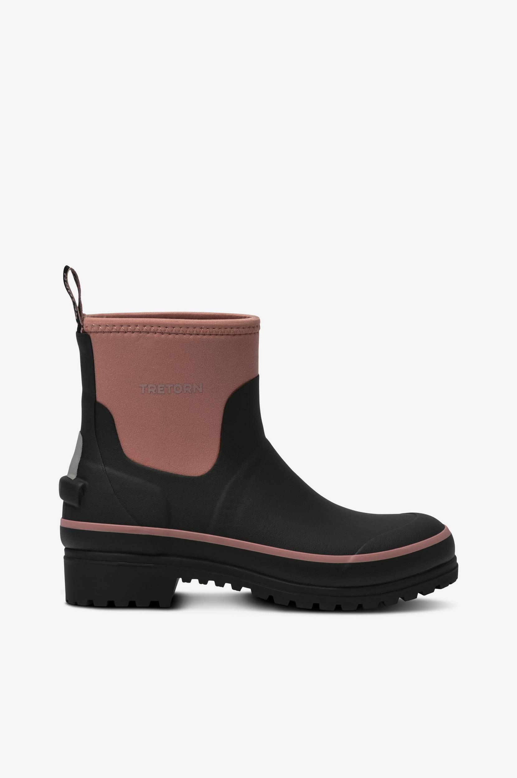 Tretorn Brösarp Neo Burlwood