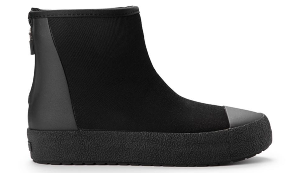 Tretorn Arch Hybrid - Black