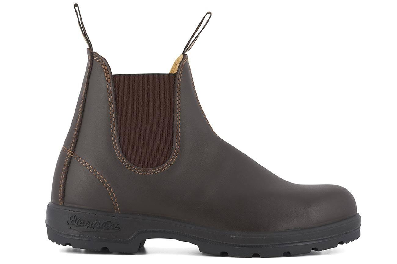 Blundstone Classics 550 - Walnut Brown