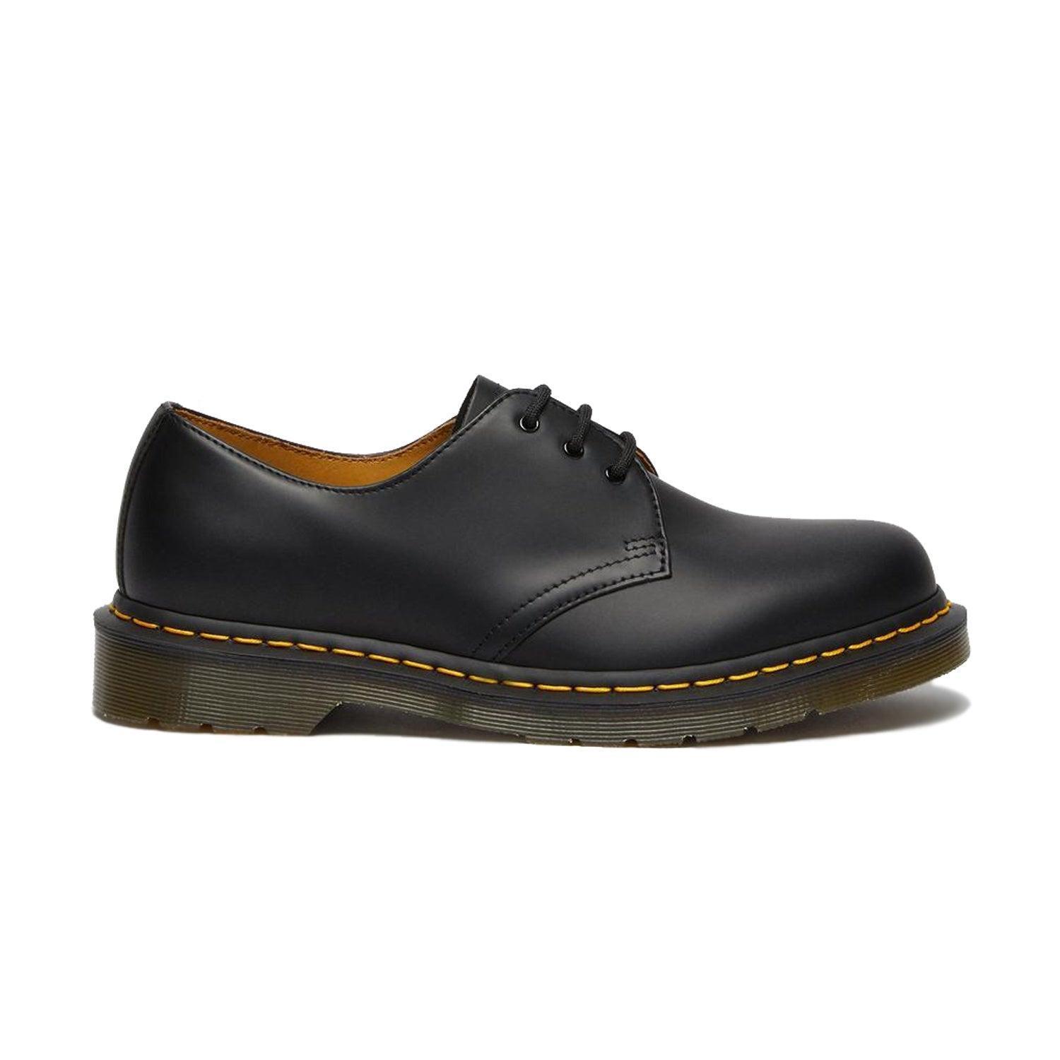 Dr. Martens 1461 Smooth - Black