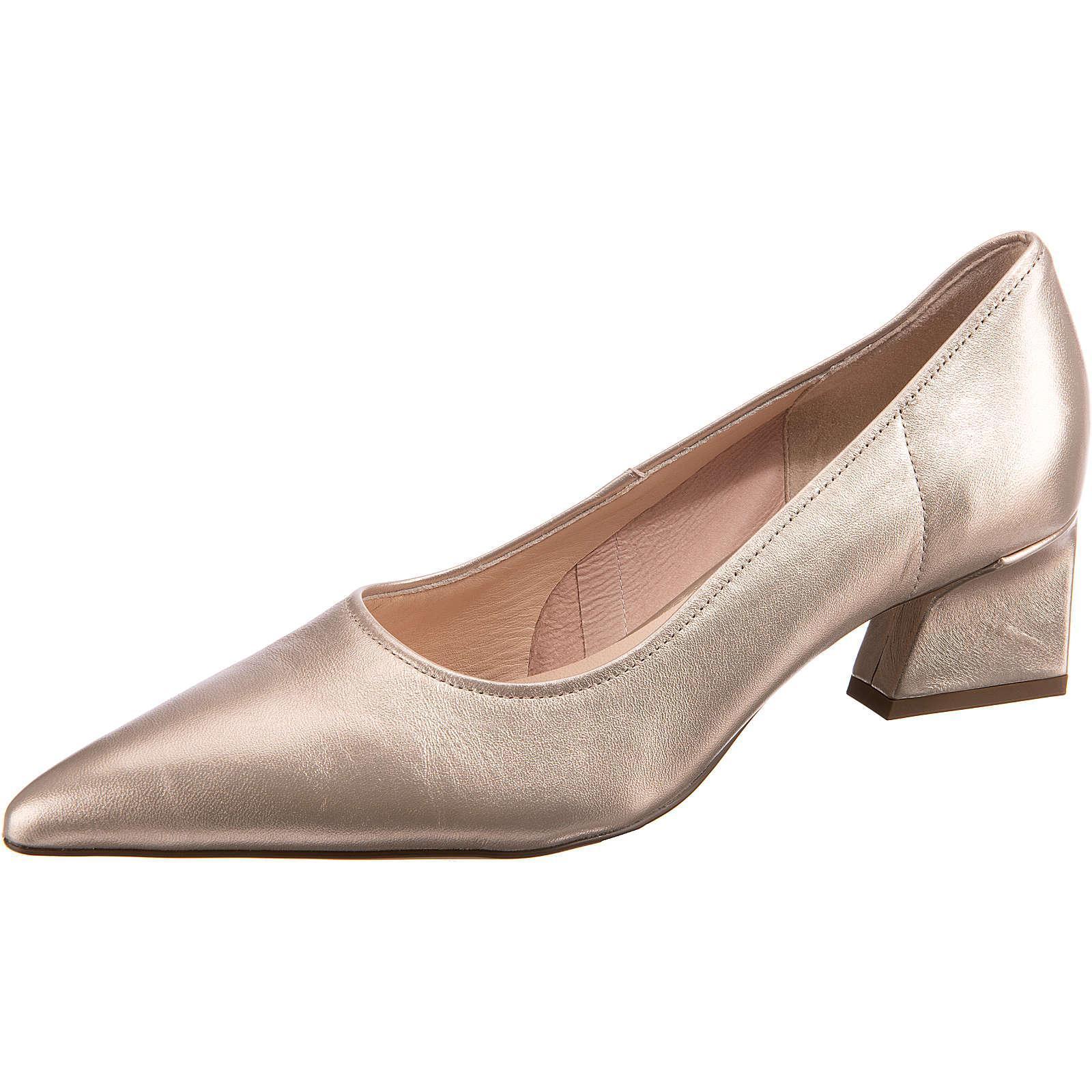 Högl Halbschuhe 5-104501-7000 Grau