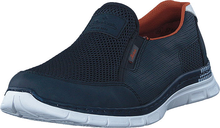 Rieker B4870-14 - Blue