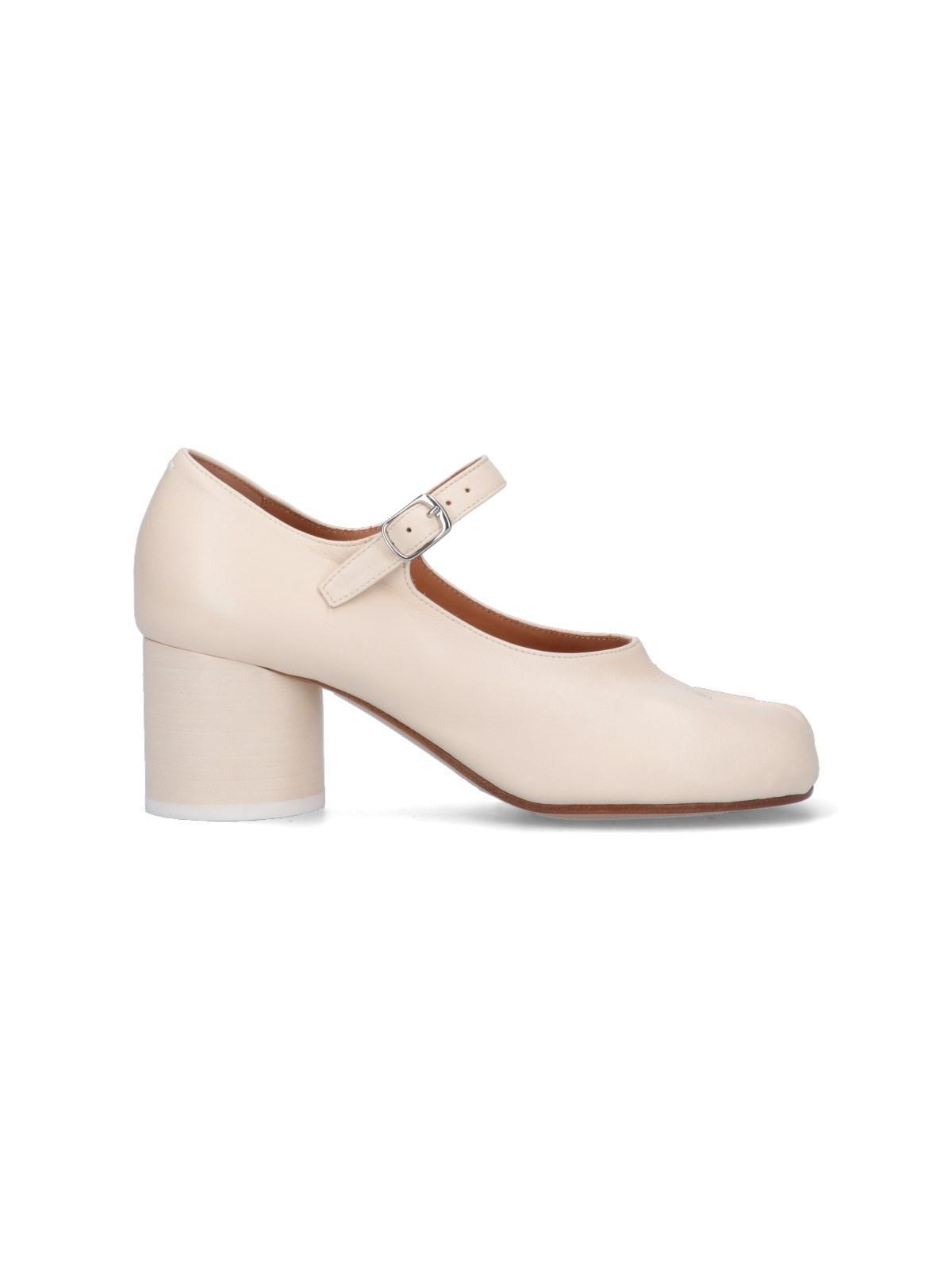 Maison Margiela Tabi Mary-janes