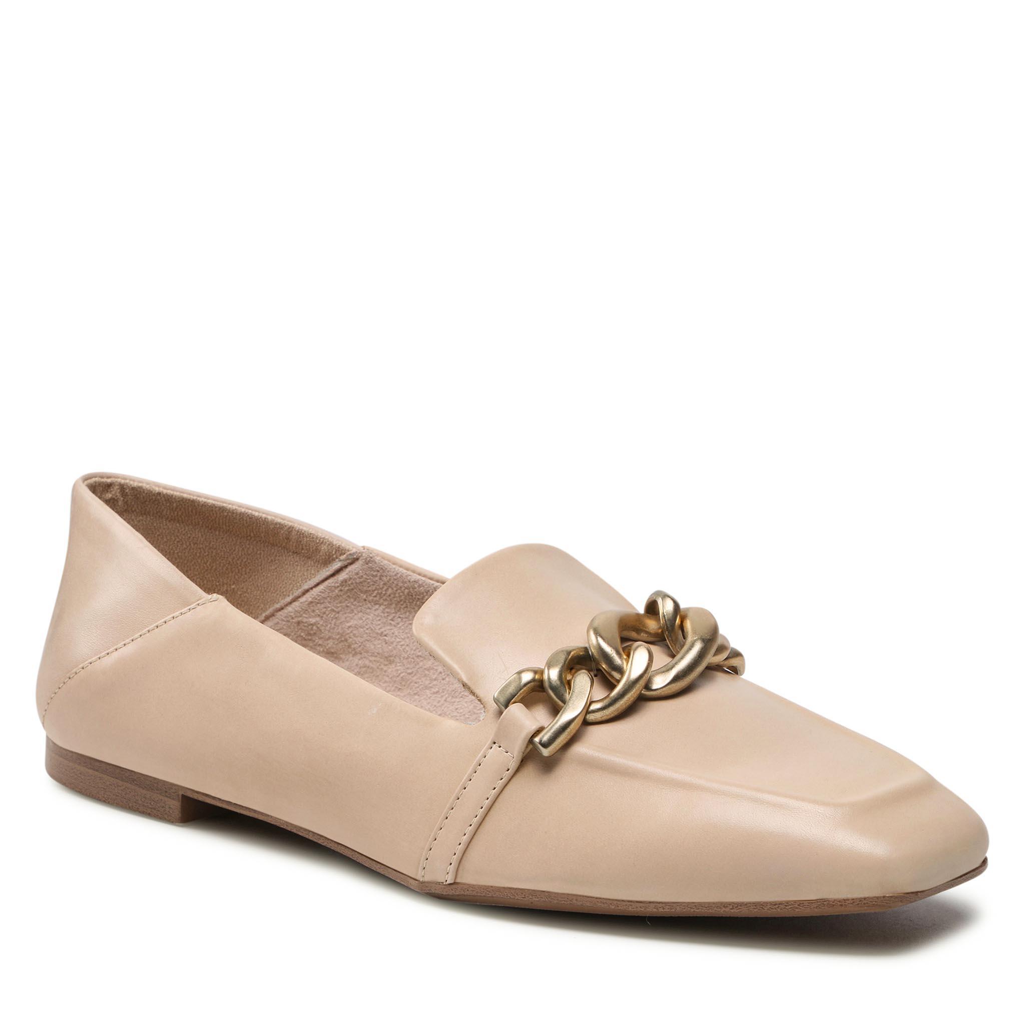 Tamaris Lords 1-24204-28 Ivory 418