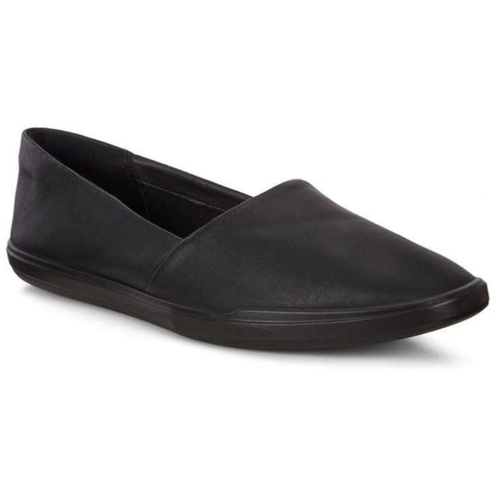 Ecco Simpil - Black