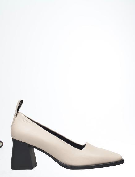 Vagabond Hedda - Off White