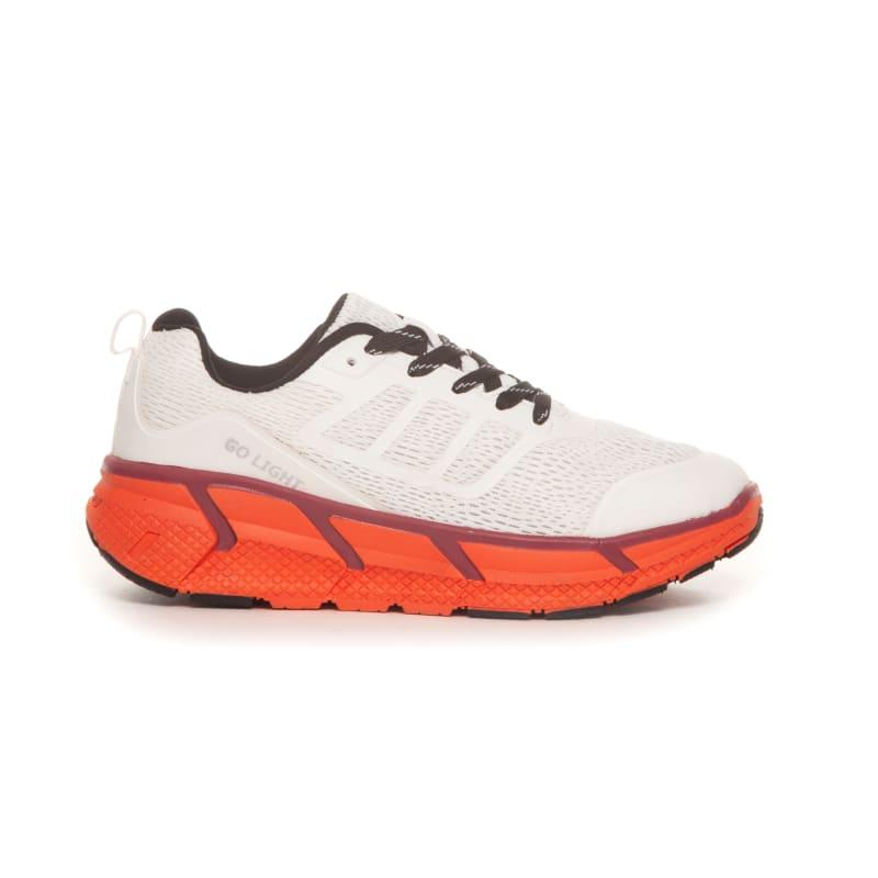 Polecat Go Light - White/Multi