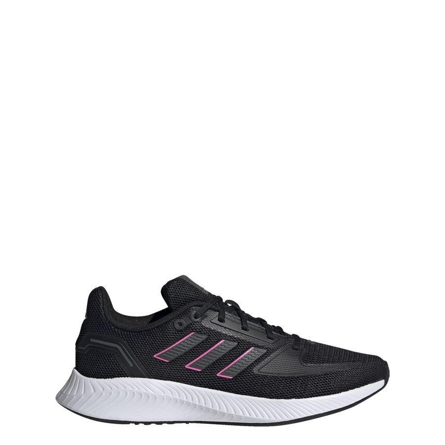 adidas Run Falcon 2.0 W - Core Black/Grey Six/Screaming Pink