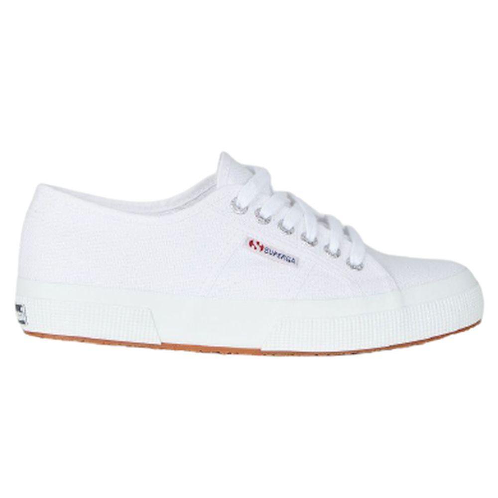 Superga 2750 Cotu Classic - White