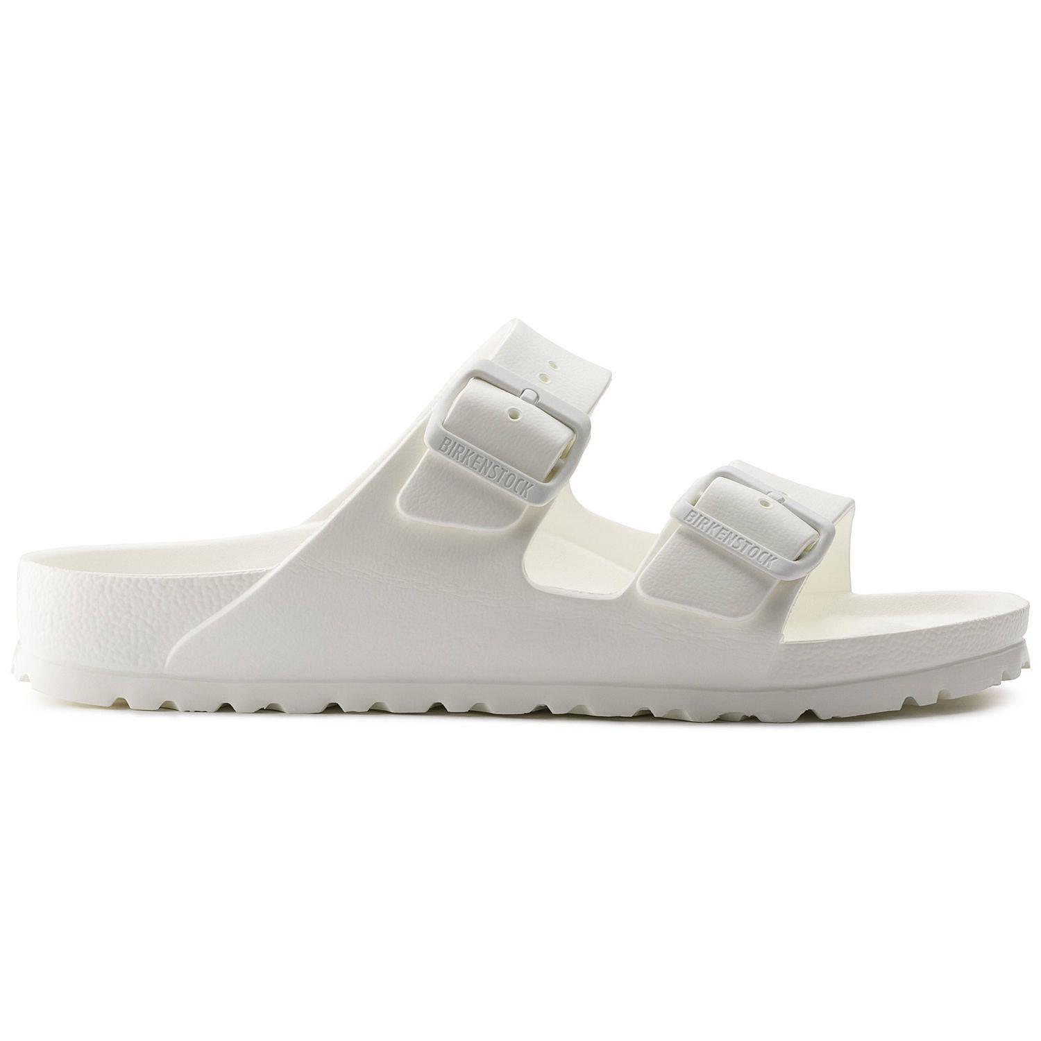 Birkenstock Arizona Essentials EVA - White