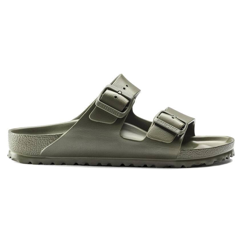 Birkenstock Arizona Essentials EVA - Khaki