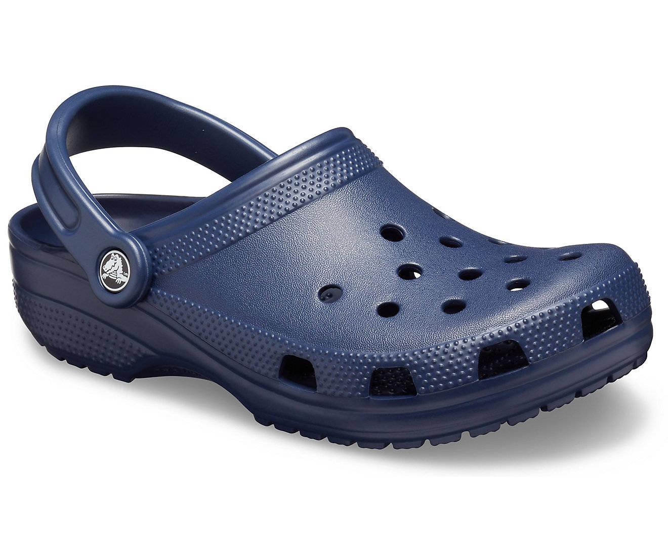 Crocs Classic - Navy