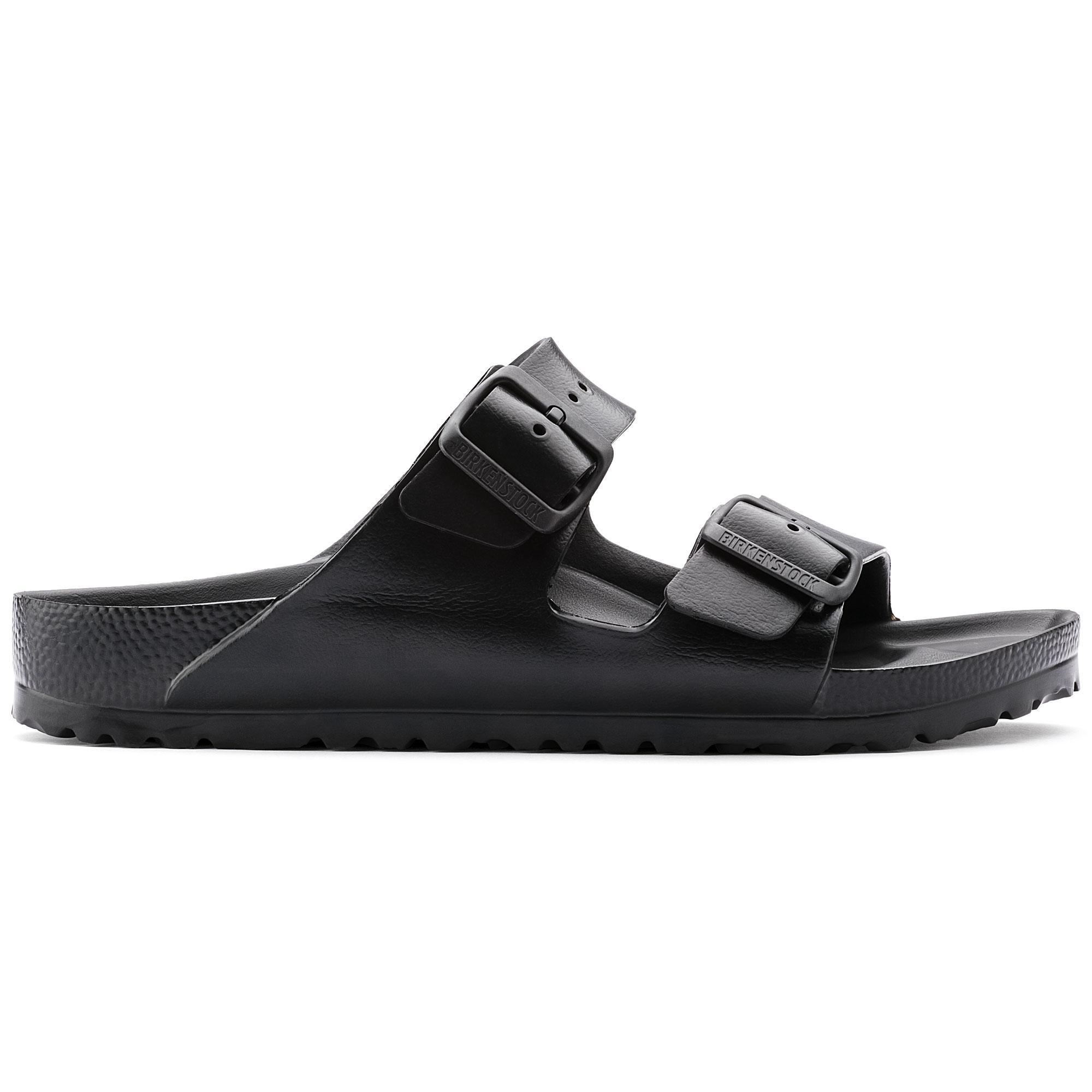Birkenstock Arizona Essentials EVA - Black