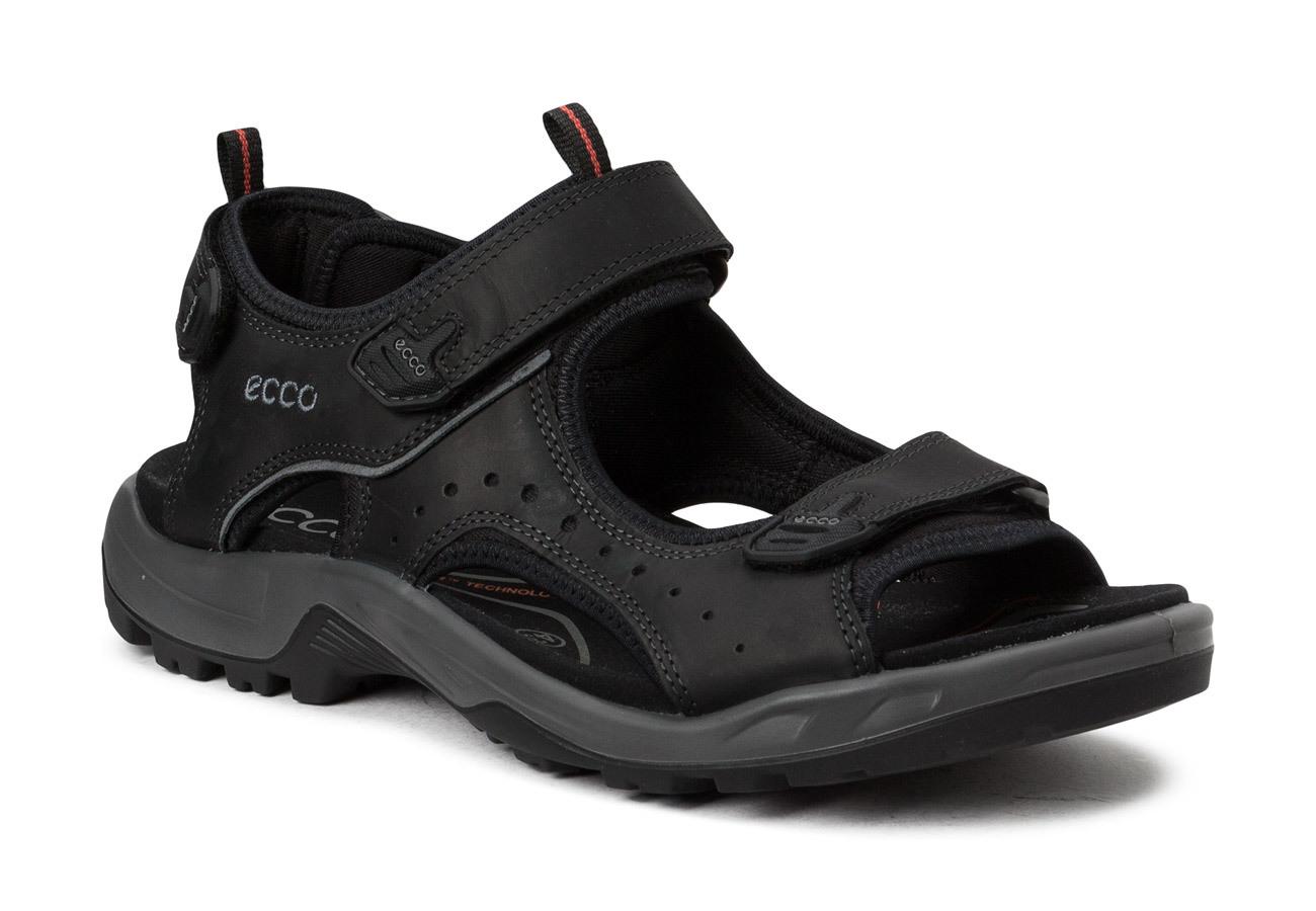 Ecco Offroad M - Black